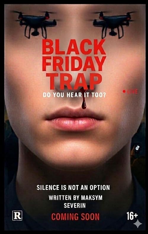 Black Friday Trap