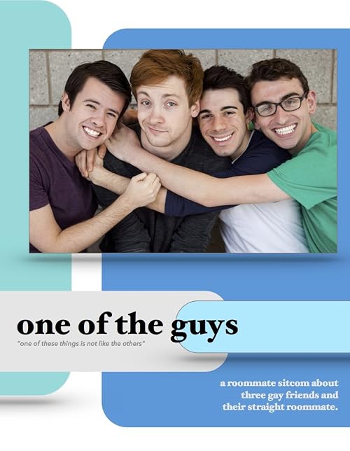 One of the Guys