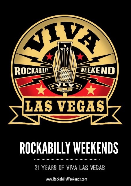 Rockabilly Weekends: 21 Years of Viva Las Vegas