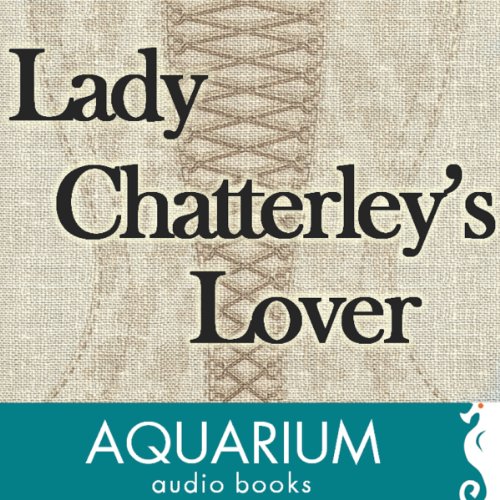Lady Chatterley's Lover