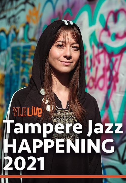 Tampere Jazz Happening 2021