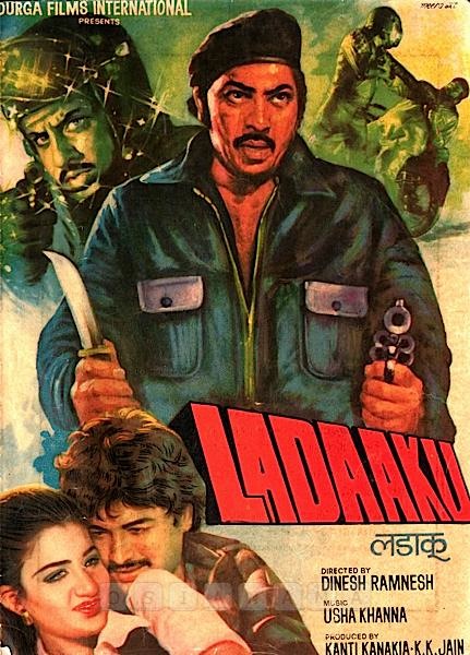 Ladaaku