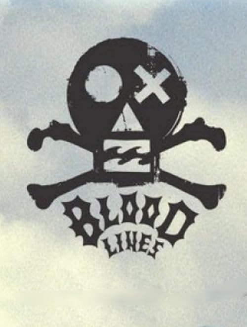 Billabong Bloodlines