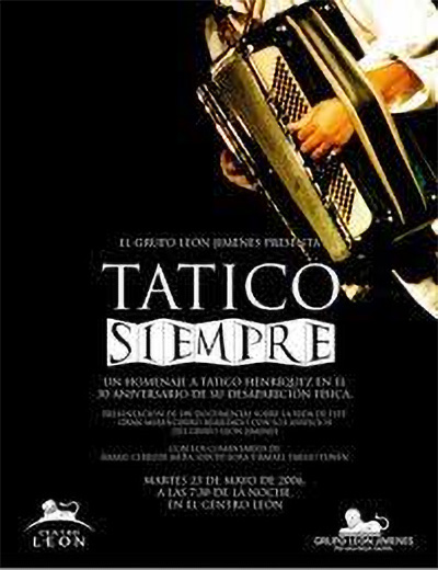 Tatico Siempre