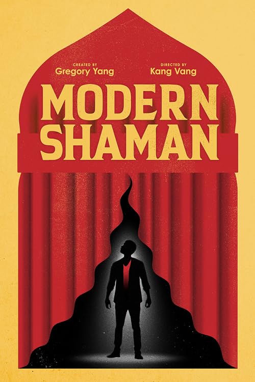 Modern Shaman