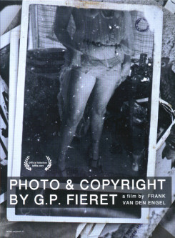 Photo & Copyright by G.P. Fieret