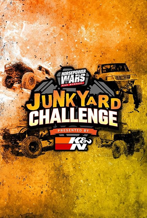 Junkyard Challenge
