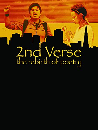 2nd Verse: The Rebirth of Poetry