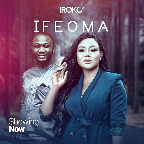 Ifeoma