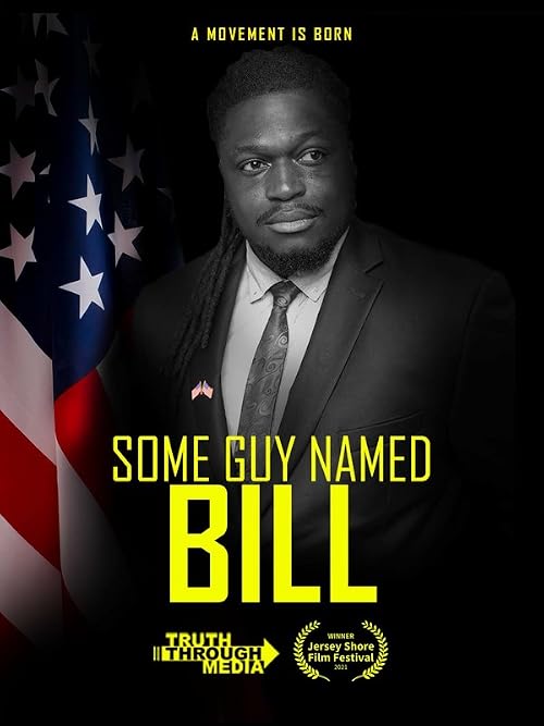 Some Guy Named Bill