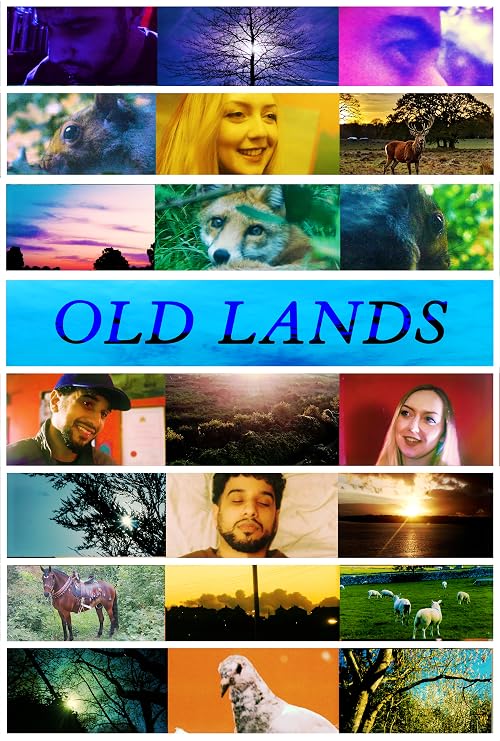 Old Lands