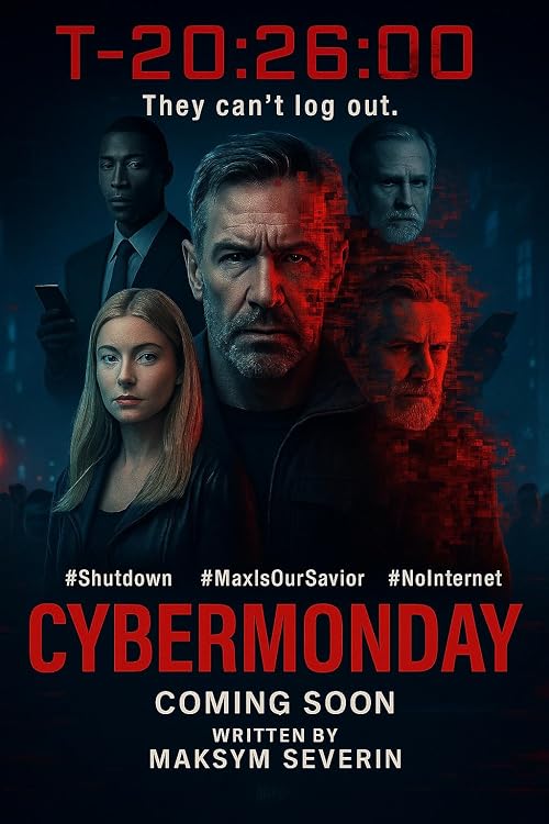 CyberMonday