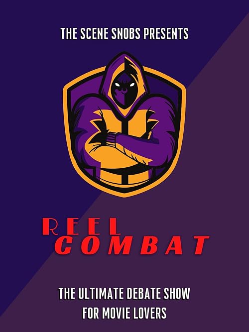 Reel Combat