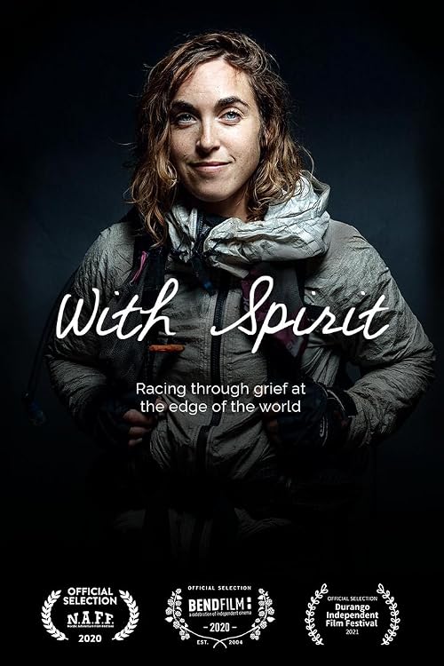With Spirit
