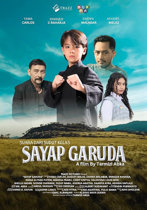 Sayap Garuda
