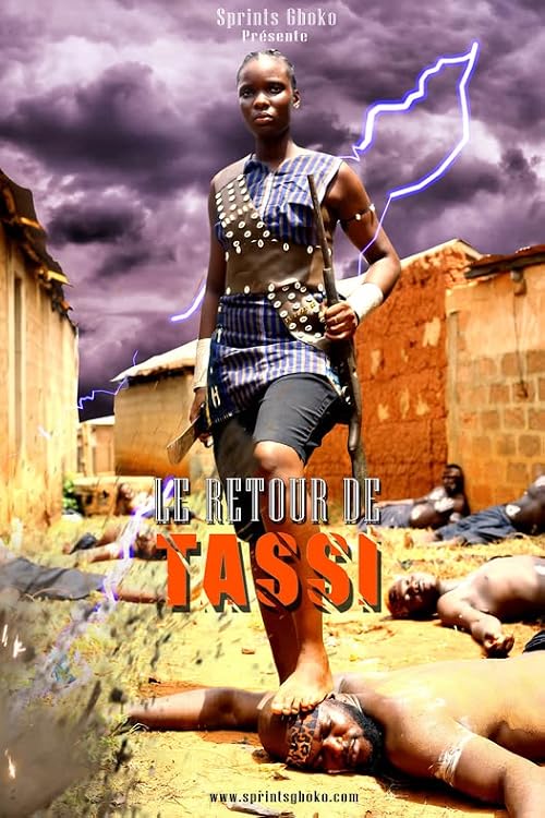 Le retour de Tassi