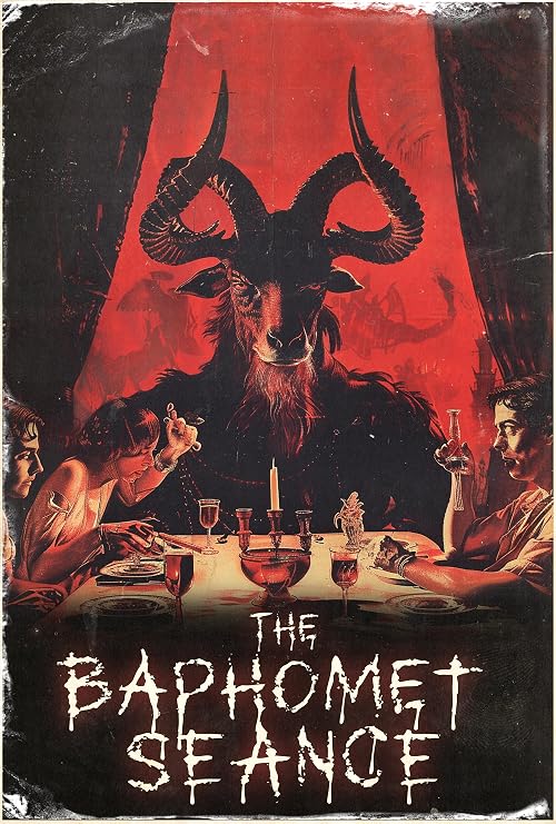 The Baphomet Seance (Remastered 1983)
