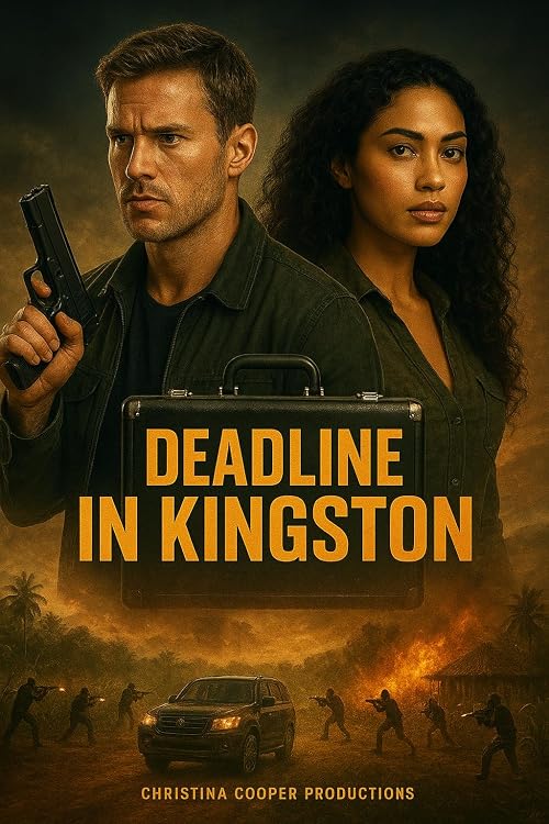 Deadline in Kingston