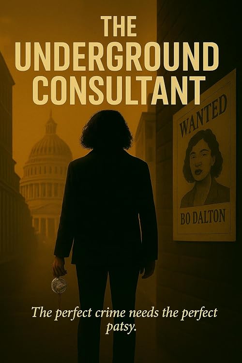 The Underground Consultant