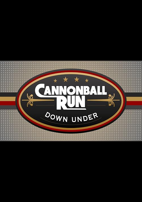 Cannonball Run Down Under