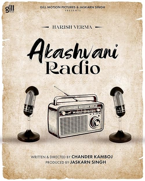Akashvani Radio