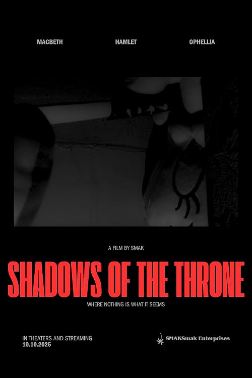 Shadows of the Throne