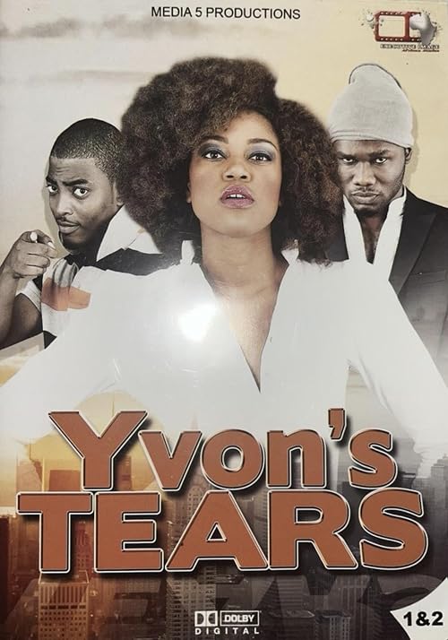 Yvon's Tears
