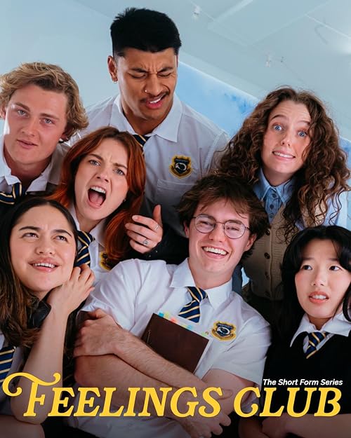 Feelings Club