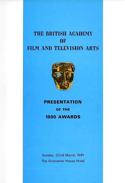 The Annual British Academy Film and Television Awards