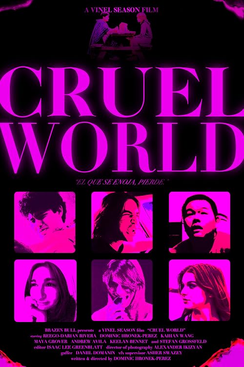 Cruel World