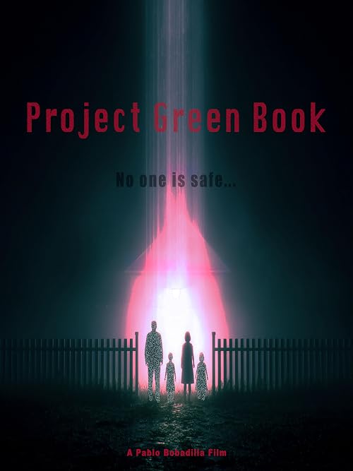 Project Green Book