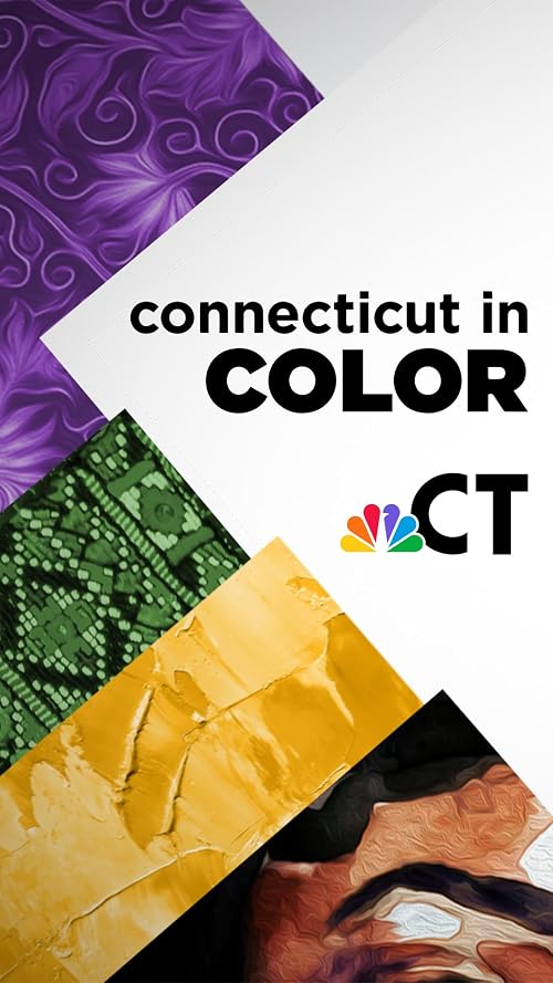 Connecticut in Color: City of New Haven