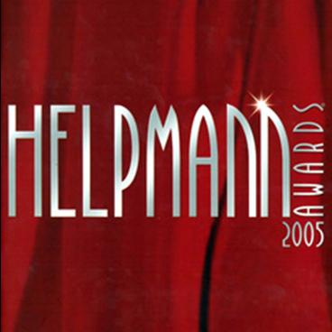 The 2005 Helpmann Awards