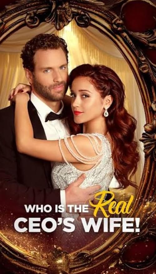 Who Is the Real CEO's Wife