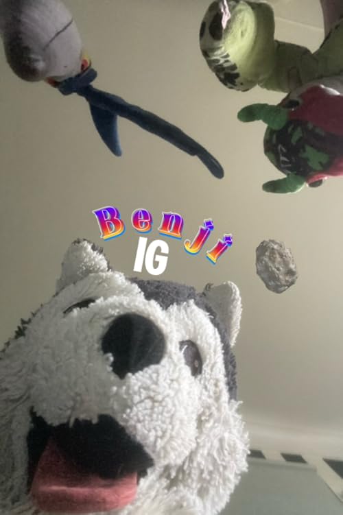 Benji IG: The Movie