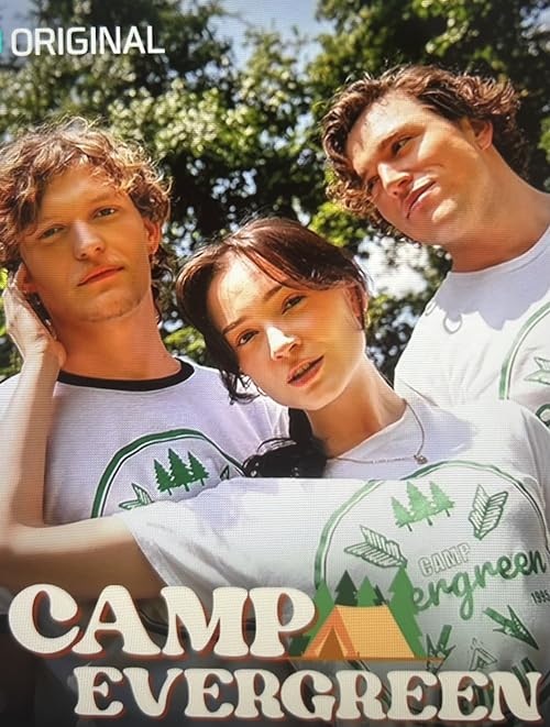 Camp Evergreen