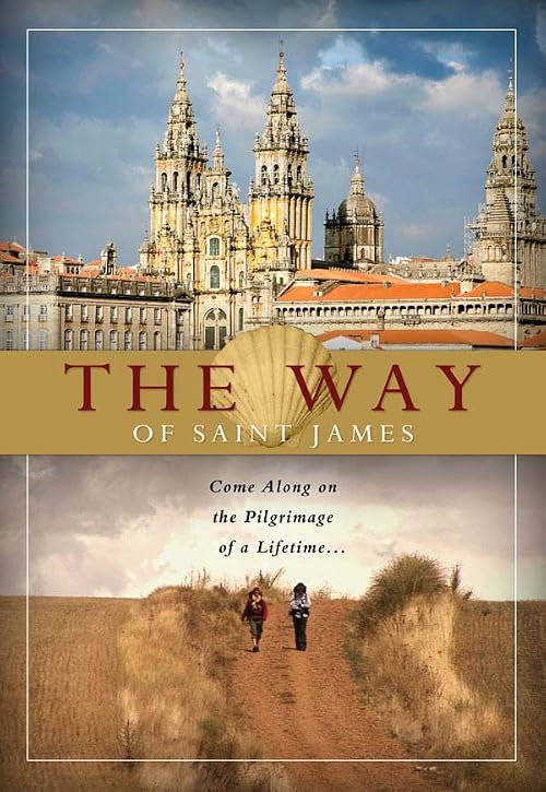The way of Saint James