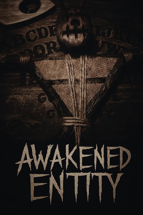 Awakened Entity