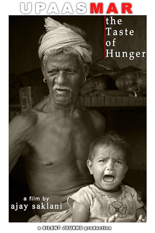 Upaasmar: The Taste of Hunger