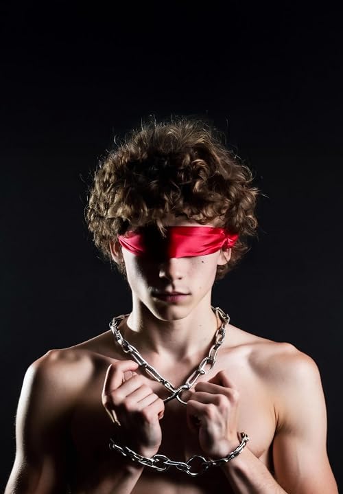 Im Abgrund - die wahre Geschichte von Pussyboy