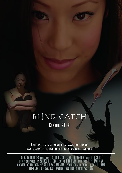 Blind Catch