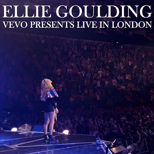 Ellie Goulding: Vevo Presents Live from London