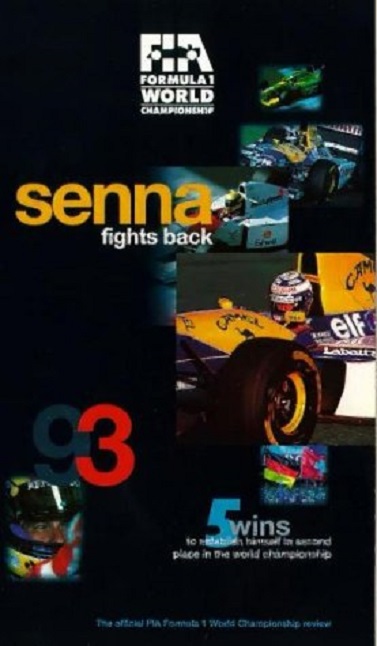 Senna Fights Back