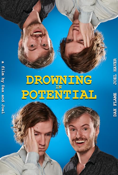 Drowning in Potential