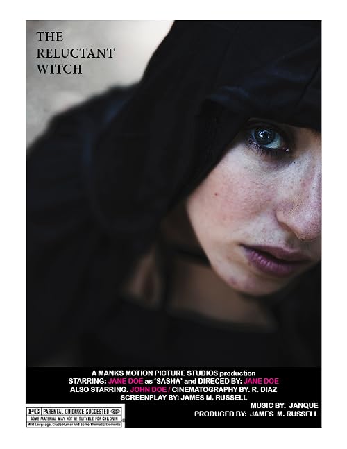 The Reluctant Witch