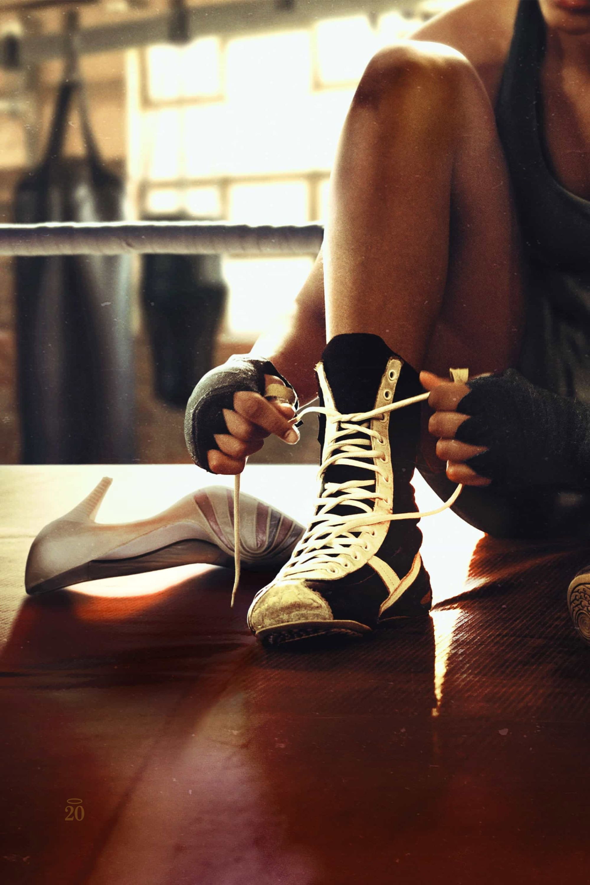 Right to Fight