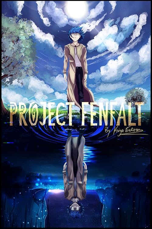 Project Fenfalt