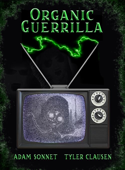 Organic Guerrilla