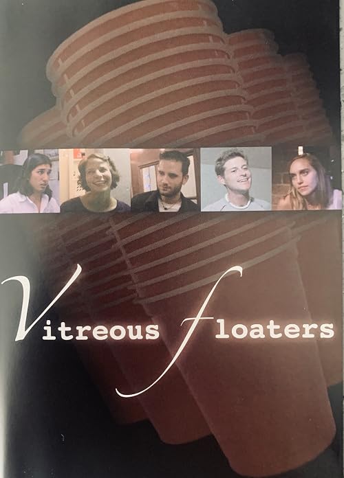 Vitreous Floaters