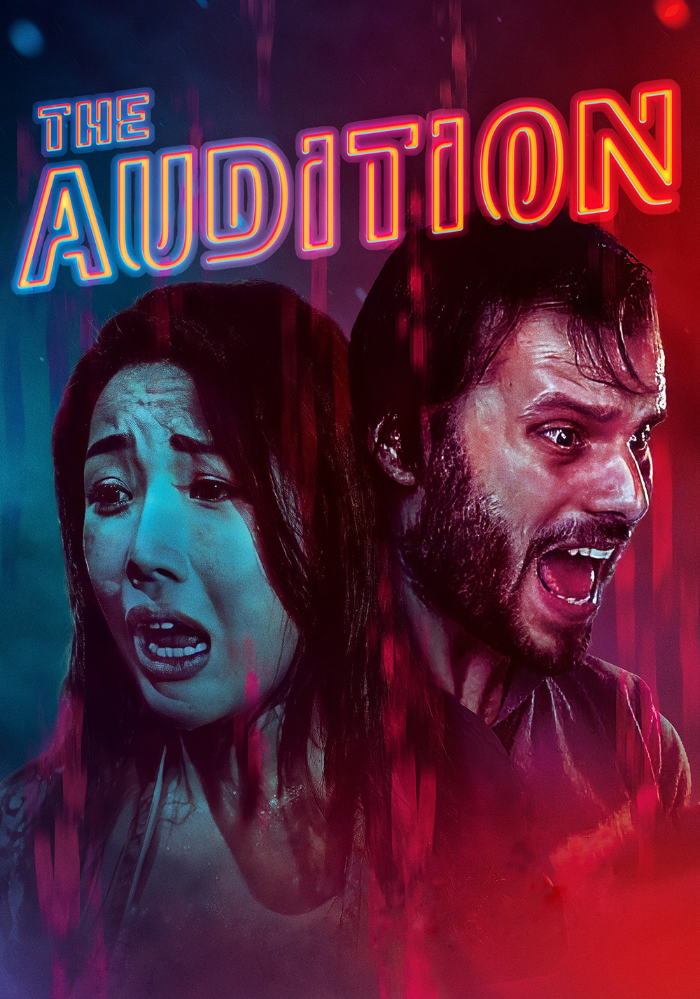 The Audition